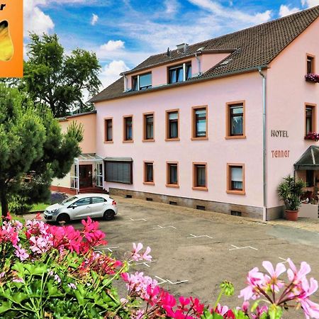 Hotel Tenner Neustadt an der Weinstraße Exteriör bild